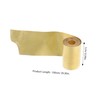 VILLFUL Brass Metal Foil Roll Copper Anode Sheet Brass Sheets