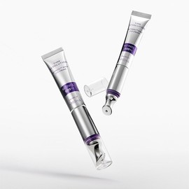 Missha Time Revolution Retinol 500 Shot Eye Cream 2 set / 미샤 타임레볼루션 레티놀 500샷 아이크림 2개 SET