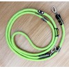 Hands Free Dog Lead. Double Ended Lead for Small Medium
