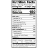 Late July Sea Salt Dippers Organic Tortilla Chips, 7.4 Oz