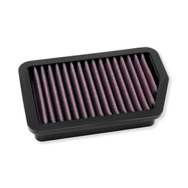 DNA High Performance Air Filter Sports Air Filter Compatible with Honda HNESS GB 350 S (21-25) with 98-99% Filter Efficiency and 62.21% Increased Air Flow Rate PN: P-H35N25-01