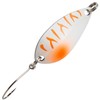 Fishing Tackle Max FTM Spoon Salza UV Indicator 3.2 g
