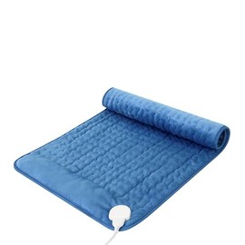 Heating Pad for Period Cramps & Muscle Pain, Heating Pad for Neck and Shoulders and Back, Machine Washable, Back Heating Pads for Back Pain