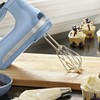 Hand Mixer Beaters Replaces for KitchenAid hand blender,hand Turbo Beaters