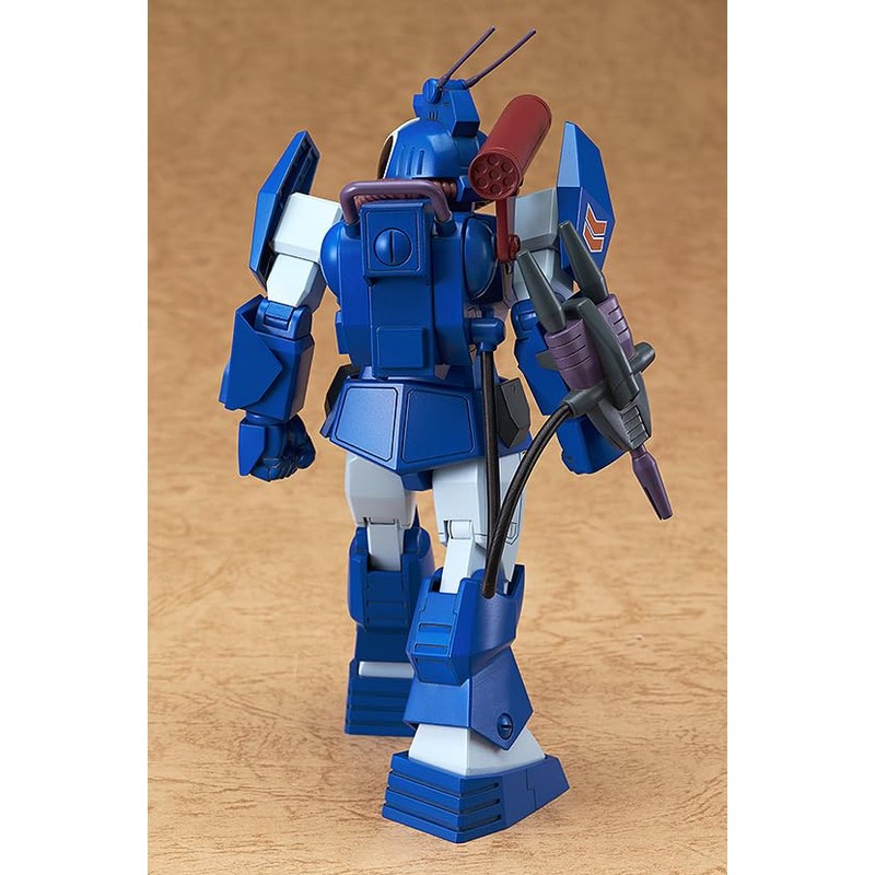 COMBAT Sun Fang Dougram ARMORS MAX04 1/72 Scale Soltic H8RF