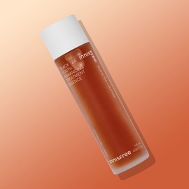 innisfree 이니스프리 블랙티 유스 인핸싱 트리트먼트 에센스 /워터타입 부스팅 탄력 145ml, 1개