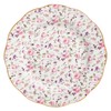 Royal Albert New Imperial Rose Vintage Plate 1P (Rose Confetti) / 로얄알버트 뉴황실장미 빈티지 접시 중 1P(로즈컨페티)