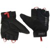 Chiba Argon II Gloves, Black, Medium