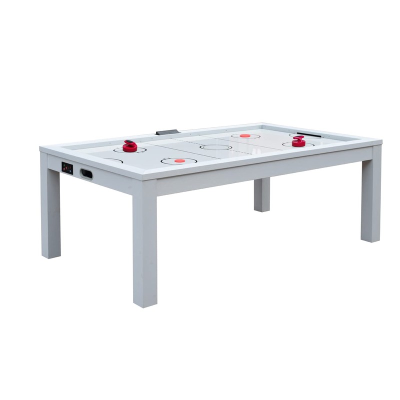 CROWN ME Air Hockey Pushers and Air Hockey Pucks,2PCS Striker
