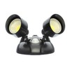 SE 160 Lumens Motion Activated Security Light - FL8401OD-MS