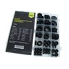 Rubber Grommets in 18 Sizes Rubber Plugs Body Plugs Blanking
