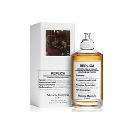 Maison Margiela Jazz Club Eau de Toilette 30ml / 메종 마르지엘라 재즈 클럽 오 드 뚜왈렛 30ml