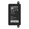 Linksys Gigabit Power Over Ethernet Plus Injector, 30W PoE+ Power