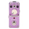 High Gain Distortion Pedal Purple Distortions Guitar Effect Pedals with
