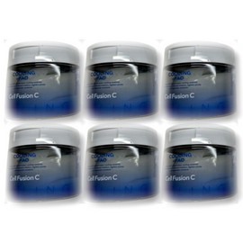 Cellfusion C Postalpha First Cooling Pads (70 sheets, 6 packs) / 셀퓨전씨 포스트알파 퍼스트 쿨링 패드 70매 6통
