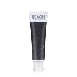 Reach Cliden Toothpaste Classic Mint, 4.6 oz (130 g), Whitening Teeth, Prevents Periodontal Disease, Prevents Bad Breath (Classic Mint Scent)