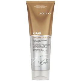 Joico K-PAK Reconstructor Tratamiento de Penetración Profunda | Para Cabello Dañado | Repara y Fortalece las Fibras | Reconstruye y Refuerza el Cabello Dañado |Mejora la Elasticidad | Con Queratina y Arginina