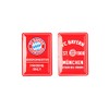 FC Bayern München Metal Sign Set of 2