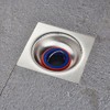 Hsthe Sea 2 x Floor Drain Backflow Preventer Bathtub, Sink,