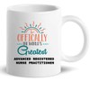 Best Advanced Registered Nurse Practitioner Mug Gift for Men Women
