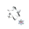 WJSYSHOP Lily Flower Cookie Cutter