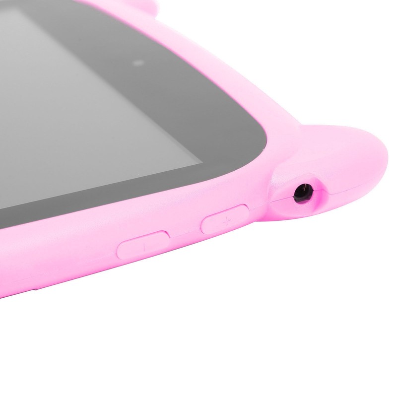 Kids Tablet 7 Inch Little Bear Shaped 2GB 32GB 5000mAh