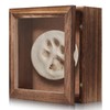 VAULTUSCN Shadow Box Frame 5x5 , Small Shadow Box Frame