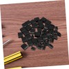 IWOWHERO Furniture Leg Socks 50pcs Chair Leg Floor Protectors Soft