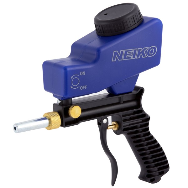 NEIKO NEIKO 30068A Air Sand Blaster Gun | Remove Paint,