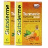 Turmeric Skin Soap - Natural Beauty Soap Bar for Acne,