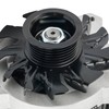 PHILTOP Alternator Compatible with 1993-1995 K1500 C1500 K2500 C2500 K3500