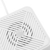 Mini Dishwasher Sound Vibration Electrolytic Water Purification IP67 Waterproof Portable
