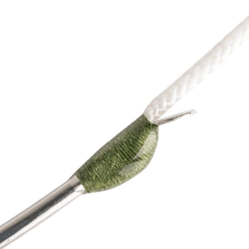 メジャークラフト ZOC ダブルフック HD40#3/0 釣り針