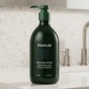 Vibe Lab 4 Week Solution Green Hair Loss Relief Shampoo Revi Solution Anti Hair Loss Scalp Vibe Lab Green Hair Loss Shampoo / 바이브랩 4주 솔루션 초록 탈모 완화 샴푸 리바이 솔루션 안티 헤어 로스 스칼프 바이브랩 초록 탈모 샴푸