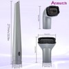 2 Pack for Shark Crevice Tool and Vacuum Dust Brush