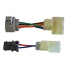 TRC OBD0 to OBD1 Distributor Integra Crx Civic Prelude Dizzy