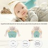 Cangurera Para Bebe Mochila Portabebes Canguros Ergonomica