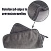 Makeup Remover Cloths for Face, Eye, Lips - Flannel Face