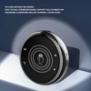 Digital Voice Recorder Bluetooth 4.2 Touch Control FM Radio MP3