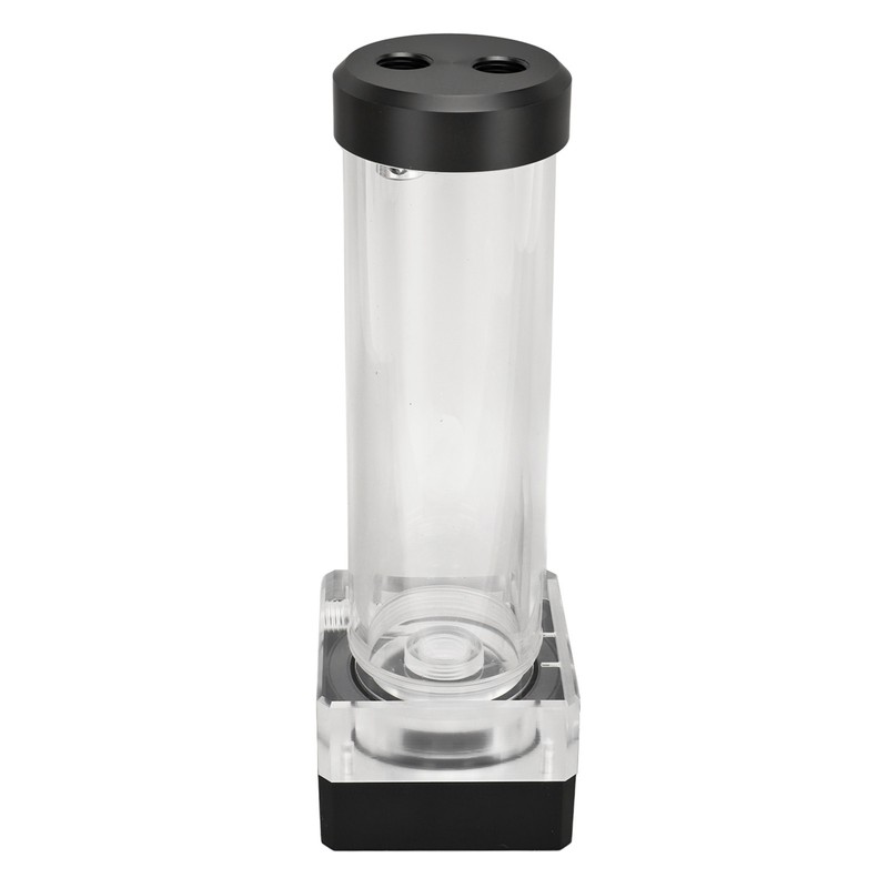 550L/H 10W 12V Water Cooling Pump Tank Fast Cooling CPU