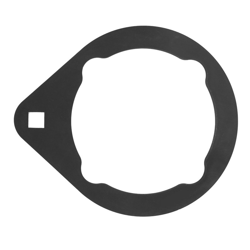 Air Conditioning Compressor Holding Tool 412‑154 AC Clutch Fixture Replacement