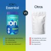 ION X Essential - Electrolitos Vitamina C Bebida Orgnica en