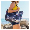 Pylones, My Daily Bag 2 Shopping Bag - Black Palette,