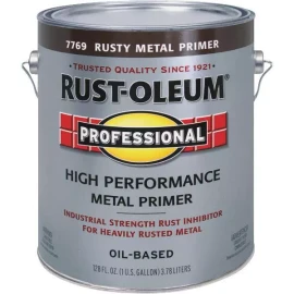 Rust-Oleum (1)-RustOleum Stops Rust Red/Brown Rusty Metal Paint Primer 7769-402