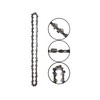 2PC 10-Inch Replacement Chain for Black & Decker LCS1020 20V