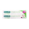 Gum Activital Toothpaste Q10 2 X 75Ml
