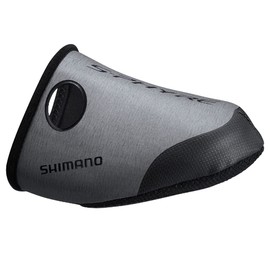 SHIMANO Unisex Scas39102 Footwear, Black, Medium UK