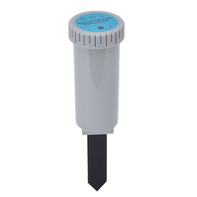 Soil Tester Bluetooth Soil Moisture Temperature Tester for Plant Care