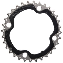 Shimano Dish 32d M610/T521 Triple 10 Speed
