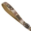 EXCELLENT ELITE SPANKER Tactical Dog Leash Heavy Duty 5-6FT Adjustable